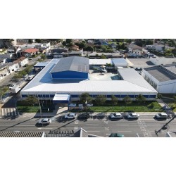 Escola Municipal Reino da Loucinha no início do ano letivo de 2024 volta ao endereço antigo após reforma do prédio